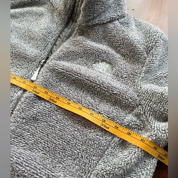 The North Face “Osito” jacket - Women’s XL - Picture 2 of 7